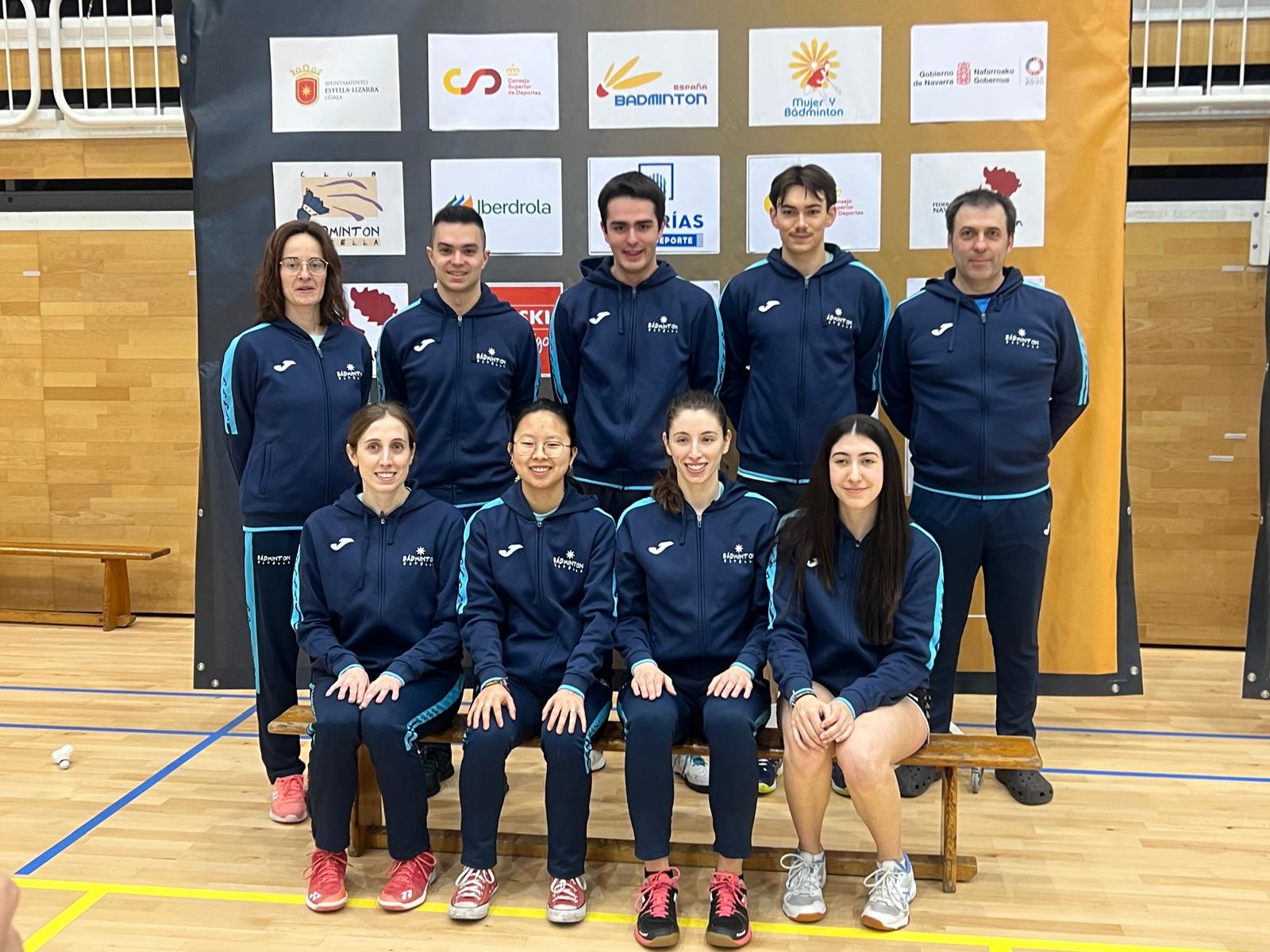 &quot;Liga Primera Nacional Plata en Estella&quot;